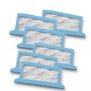 10Set Per Respironics Dreamstation 2 CPAP Filtro Antipolline